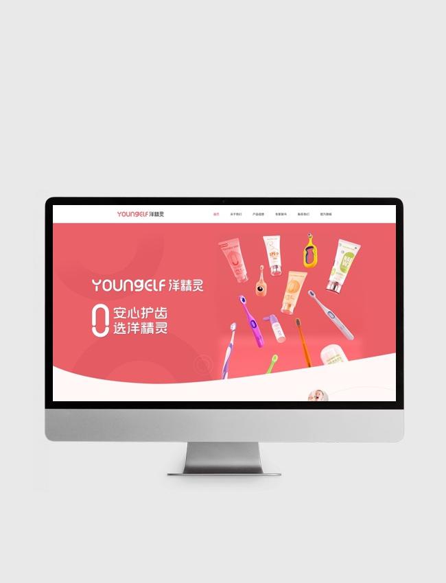 品牌網(wǎng)站建設(shè)