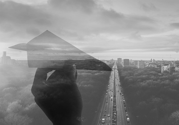 遠(yuǎn)瞻的眼光