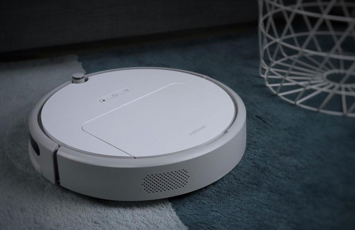 八爪魚(yú)機(jī)器人